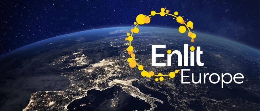 ENLIT EUROPE 2023