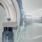 EUROBEARINGS INVESTS IN NEW MACHINE