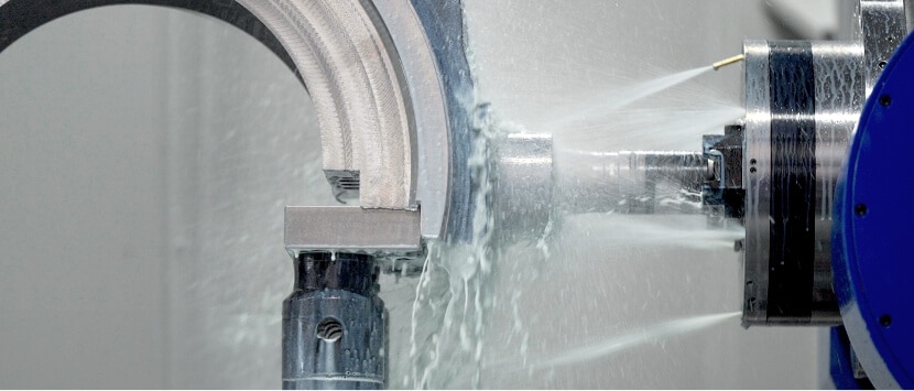 EUROBEARINGS INVESTS IN NEW MACHINE