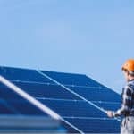 IMPROVEMENT OF ENVIRONMENTAL SUSTAINABILITY – through PV system